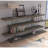 Brayden Studio® 4-Tier Display Bookshelf