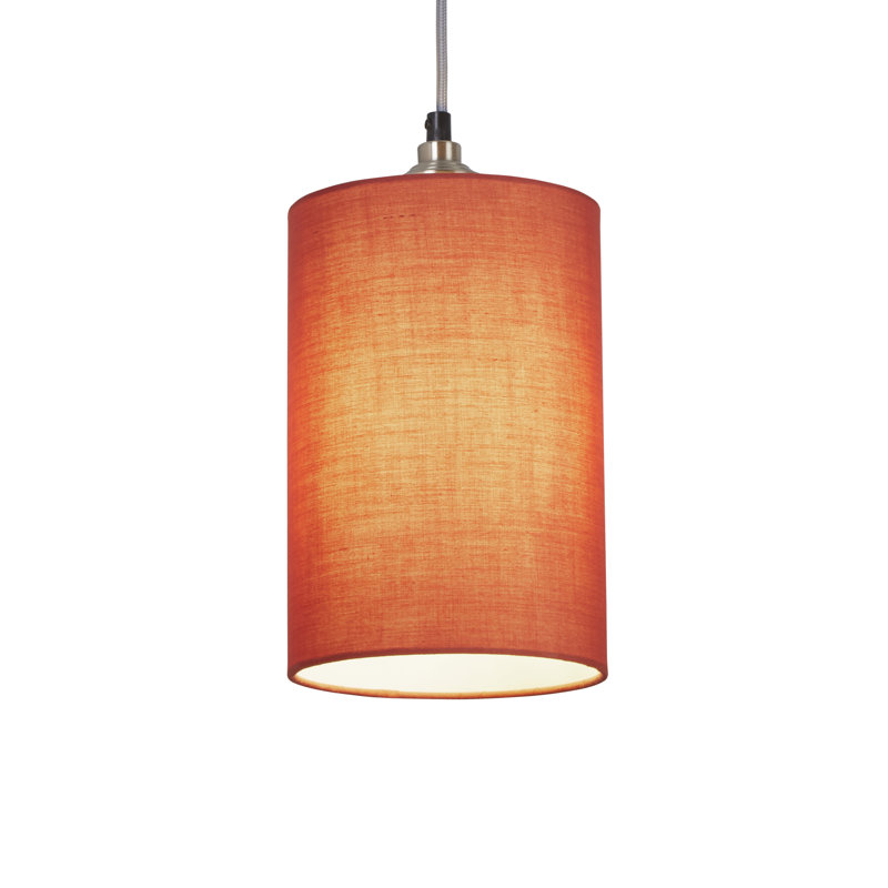 24cm H TC (Cotton) Traditional in Terracotta