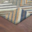 Tapis intérieur / extérieur lavable à la machine Lanphear ACN2399-954083376