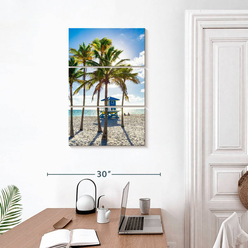 Sunny Beach Days South Florida