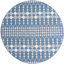 Tapis d'extérieur Preen couleur denim-71178713