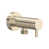 Satin Nickel