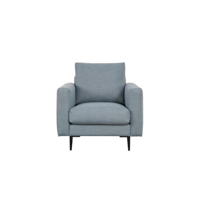 Woodley Upholstered Armchair