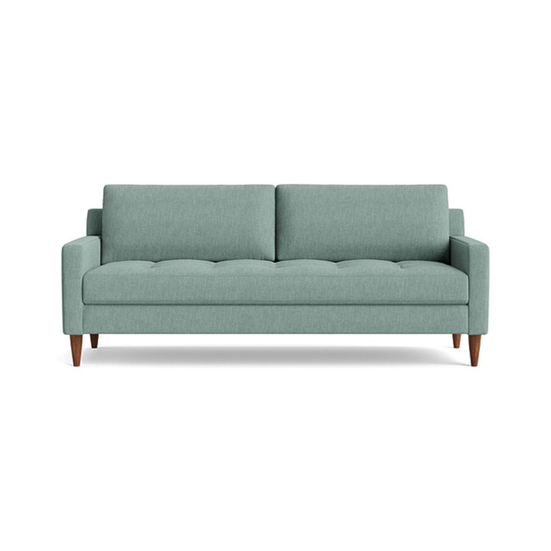 MCM Sofa (85"), Performance Weave - Spa
