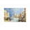«The Grand Canal Venice» par Joseph Mallord William Turner, impression giclée sur cadre