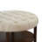 Upholstered Ottoman
