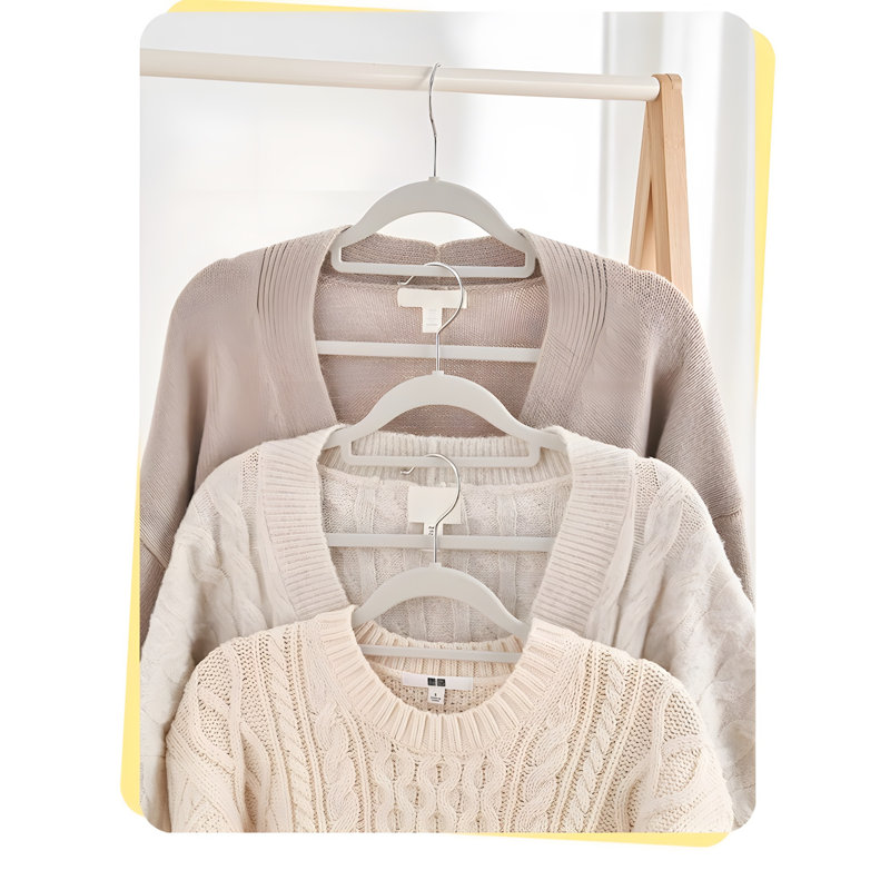 Coat Hanger, 10