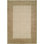 Geometric Area Rug in Beige