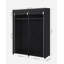 Illughi 140cm Portable Wardrobe-2063851222