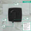 Ecostat Classic Pressure Shower Faucet Trim Only-90613097