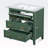 30'' Bathroom Vanity with Sink Combo-1102600021