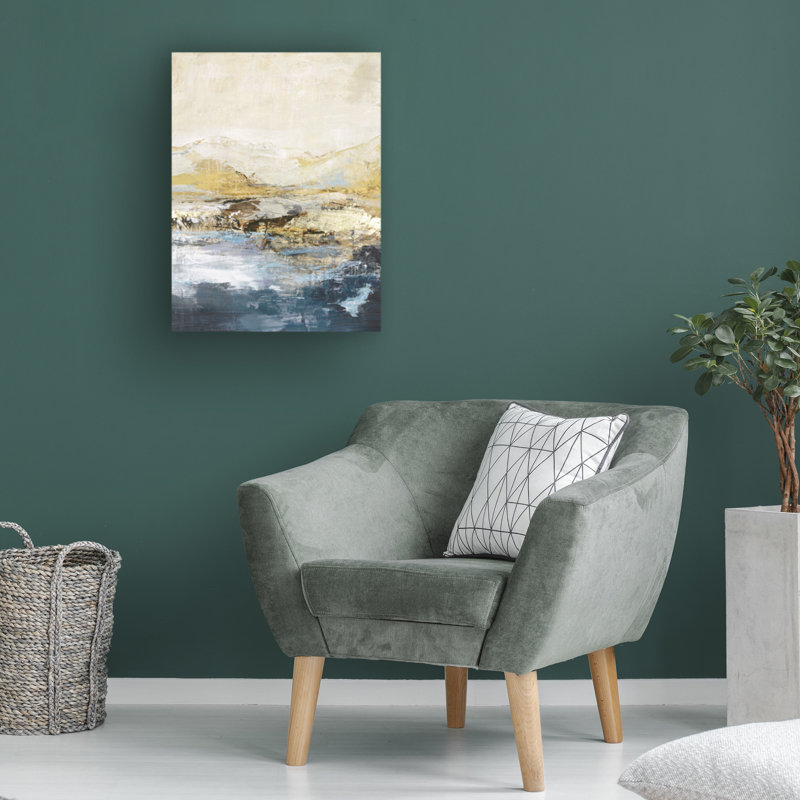 Art sur toile bolologien, Fabrikken Astonish 2, H 19 po x l 14 po