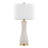 Contemporary Accent Table Lamp