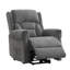 83cm Wide Lift Assist Standard Recliner-656091388
