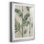 Modern Fronds II - cadre photo, impression-1170429121-1170429150