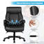 Fauteuil de direction Alexaner