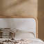 Biancia BED WHITE-1924898434