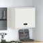 Powder Coated Steel Single Storage Cabinet ( H x W x D)-1795748600-1795748603