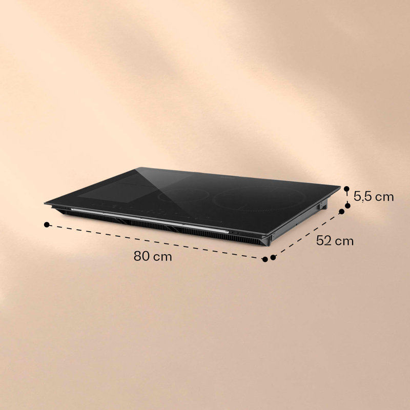 Klarstein Delicatessa 7000W Induction Hot Plate