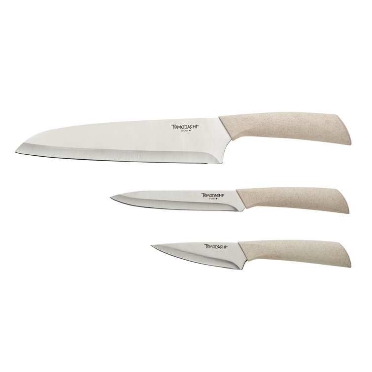 Hampton Forge Epicure Utility Knife with Blade Guard - Shop Knives