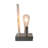 Aonghas Marble USB Novelty Lamp