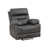 Gray Faux Leather selected