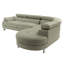 Longworth 2 - Piece Faux Leather Sectional-24542496