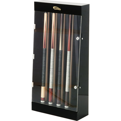 Cuestix Plastic Pool Table Accessory