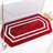Shilyn Non-Slip Bath Rug-701688180-701688170