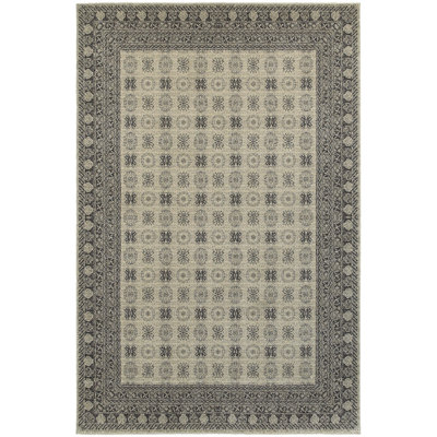 Cynthiana Oriental Indoor Rug