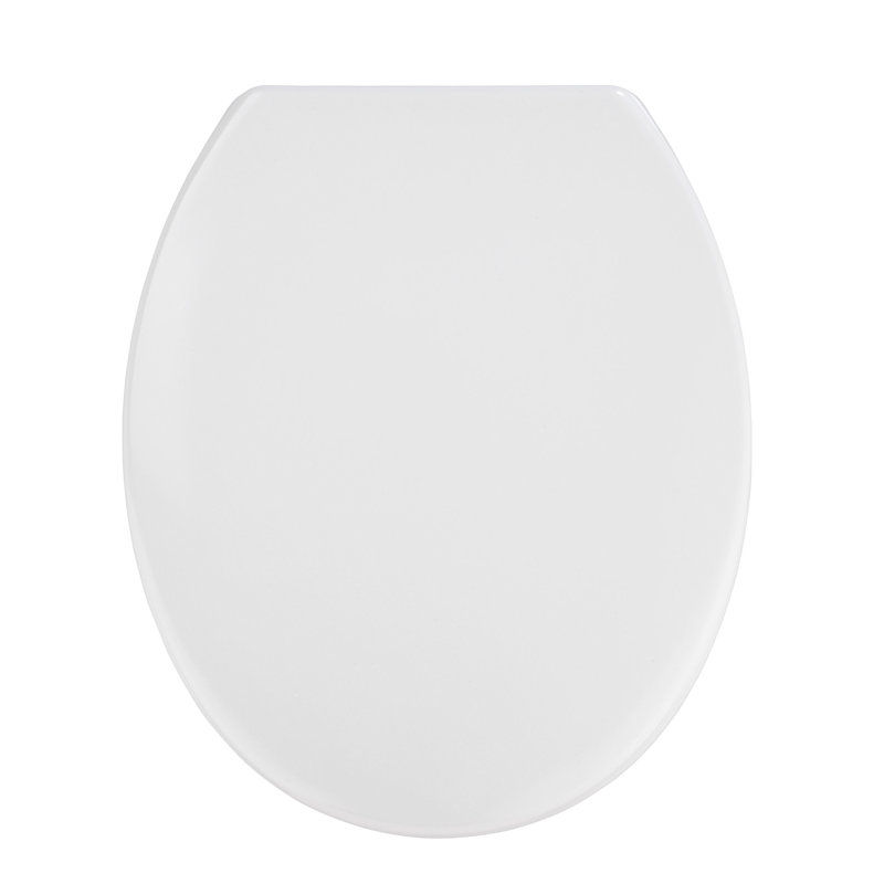 Vigone Toilet Seat, 122.4cm H x 69.9cm W x 26.9cm D