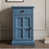 Bleu marine antique sélectionné