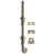 Satin Nickel