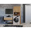 Nadina Solid Wood Laundry Room Organiser-1589155162