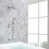 Brushed Nickel selected