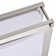 Blatch Acrylic LED Flush Mount