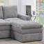 Ensemble modulaire 6 pièces Contemporary Contemporary-663200766-663200763