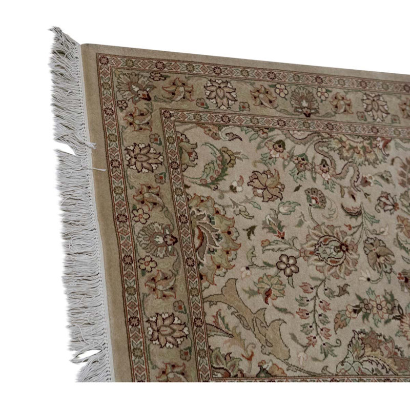 One-of-a-Kind 2'6" x 10' Area Rug