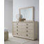Commode 8 tiroirs Masen