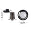 Batts 8cm Recessed Lighting Kit-11325993-28708996