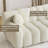 73'' Tufted Sofa Couch Plush Loveseat Sofa-1804171363