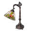 Lampe de bureau 20 po Tiffany