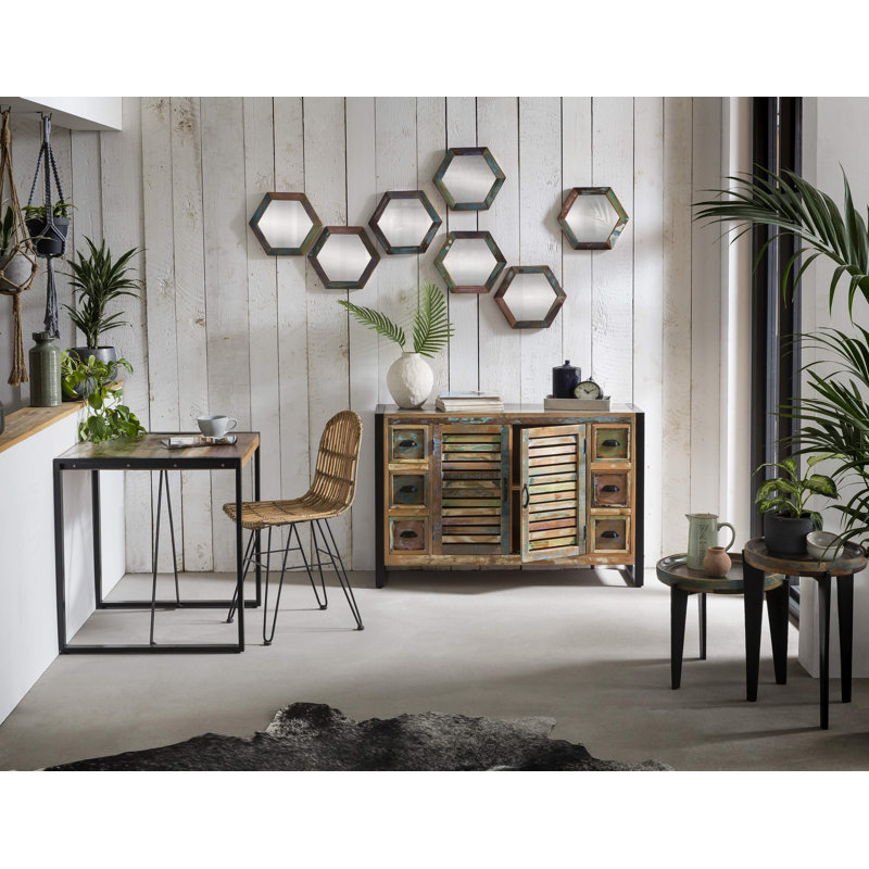 Kimbell Tray Top End Table