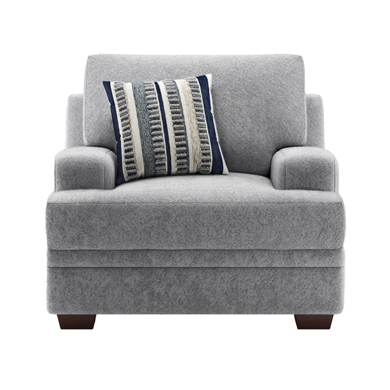 Chaise, Gris