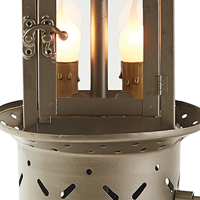 Lampe de table Azareeyah