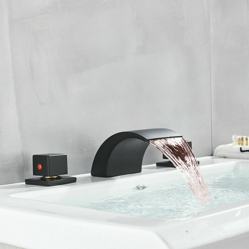 Roman Tub Faucet