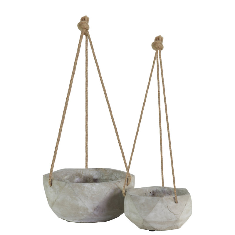 Sheron Hanging Planter
