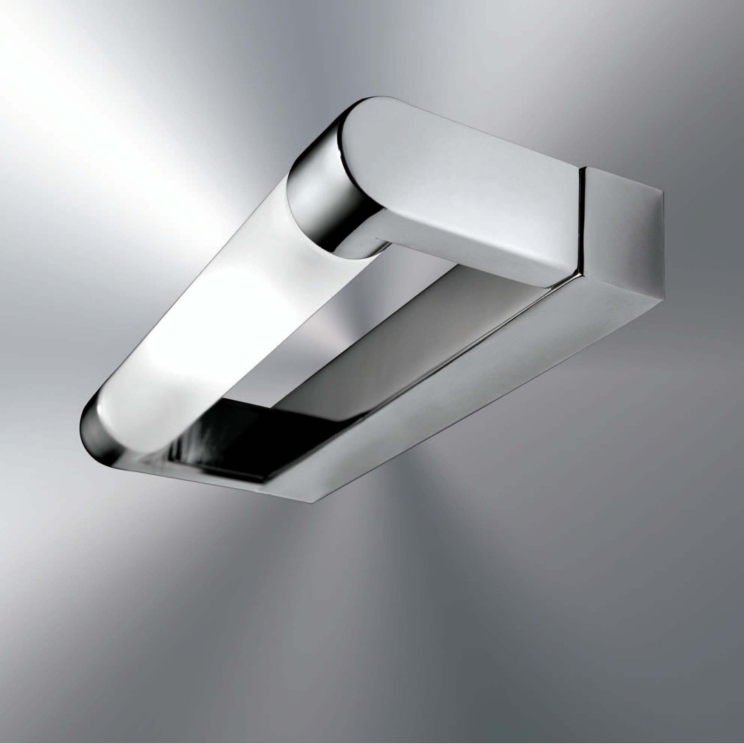 1-Light Flush Mount