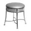 Tabouret de coiffeuse Azalea Park