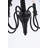 Aurianne Candle Style Traditional Chandelier-1505556052-1505556053